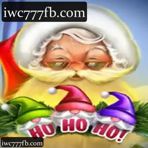 iwc777: HoHoHo – A Plataforma Completa para Apostas com Cassino, Slots e Jogos ao Vivo