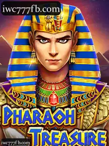 PharaohTreasure